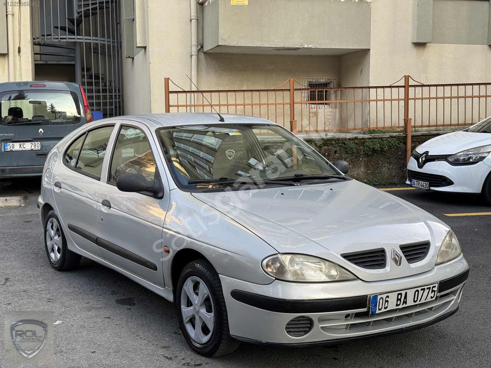 KREDİ KARTINA 12 TAKSİTLE BU ARACA SAHİP OLABİLİRSİNİZ