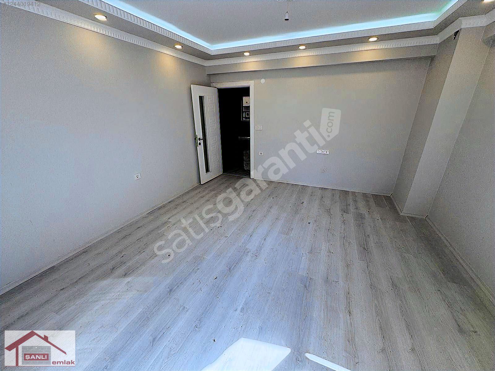 ŞANLI EMLAKTAN MİMAR SİNAN MAH 3+1 110M2 4.KAT SIFIR SATILIK DAİ