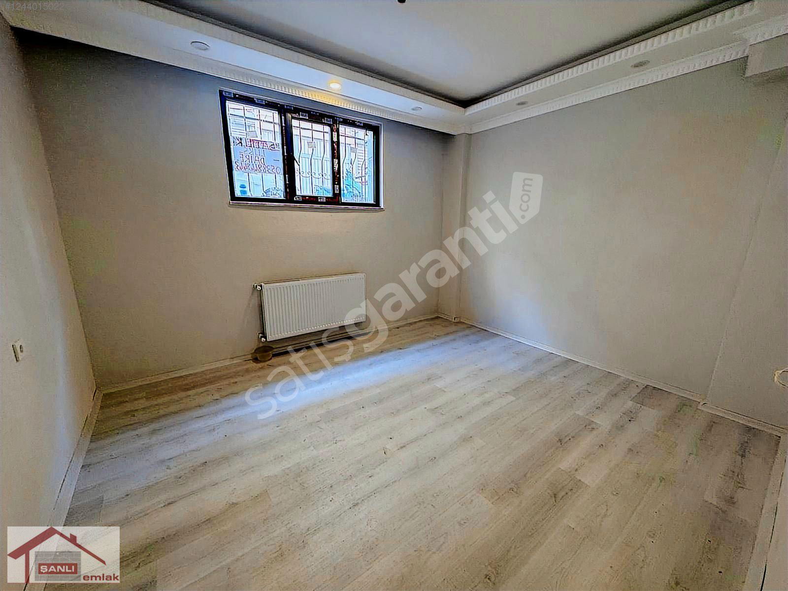 ŞANLI EMLAKTAN MİMARSİNAN MAH 2+1 85M2 SIFIR ASANSÖRLÜ DAİRE