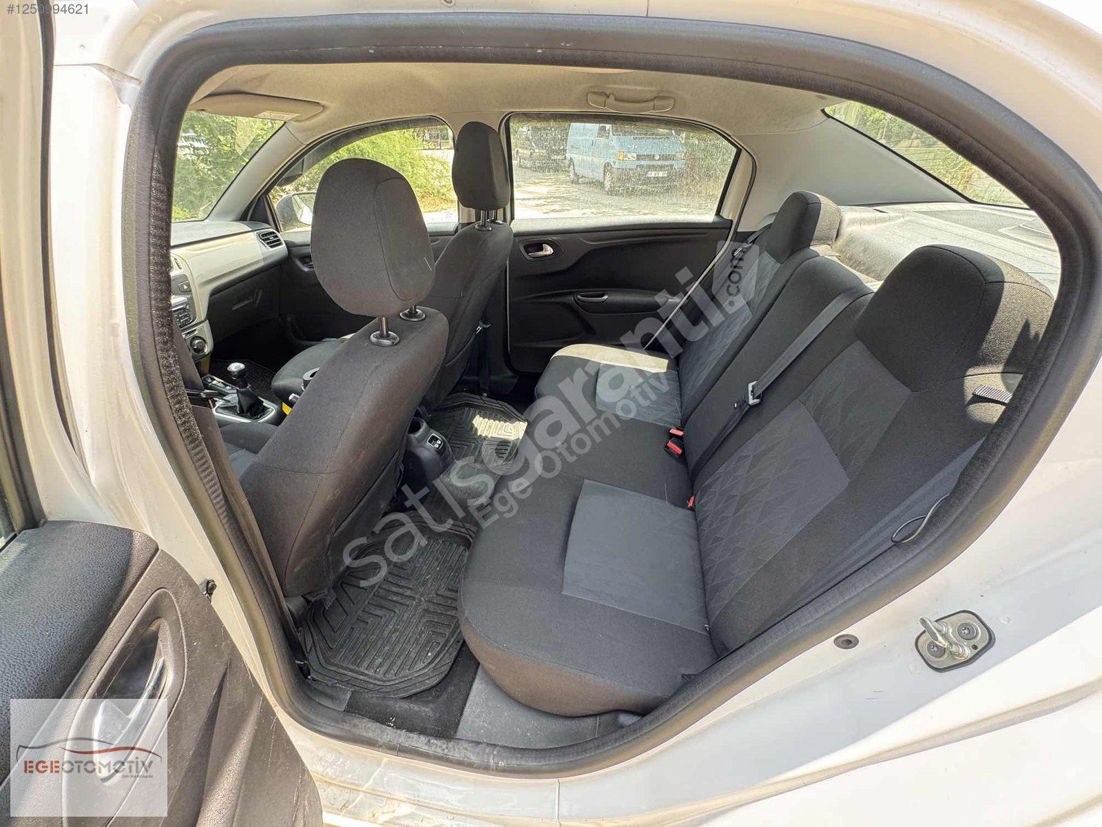 EGE OTOMOTİVDEN HATASIZ 2016 ÇIKIŞLI
