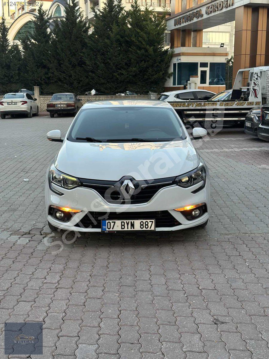 KONYA'DA TESLA EKRAN 2020 ÇIKIŞLI