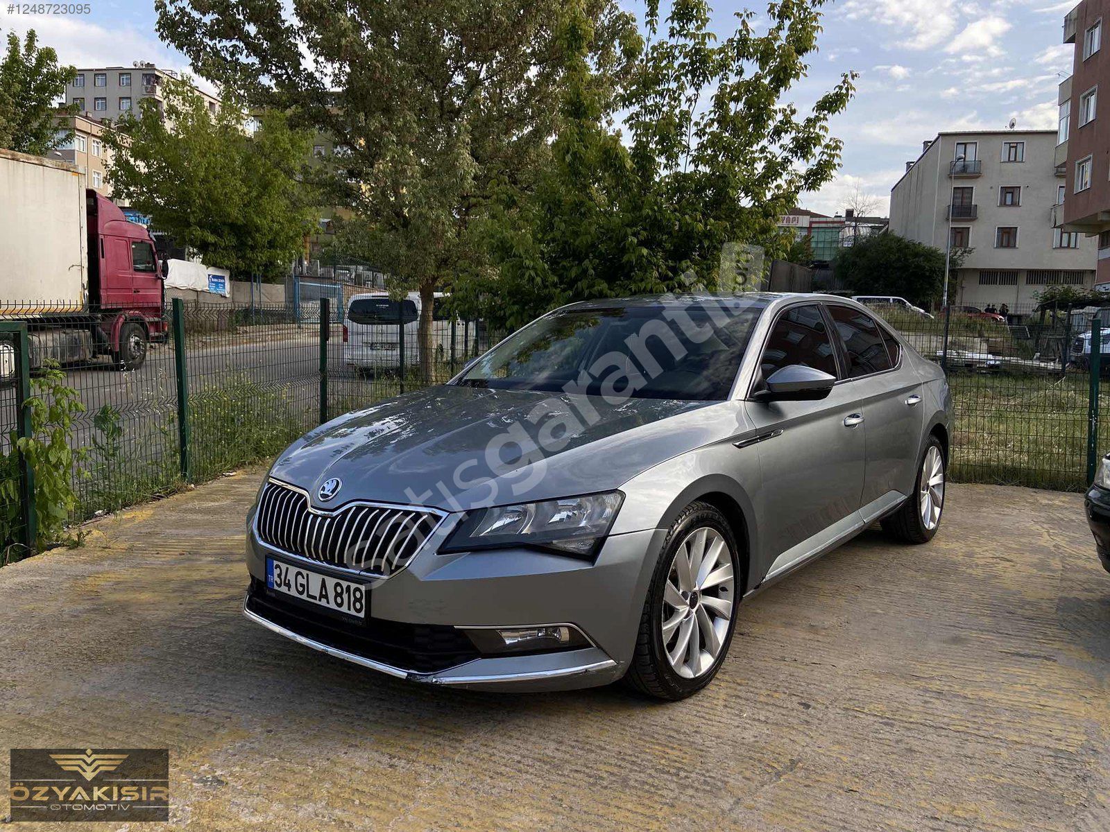 %20 %30 PEŞİNAT İLE 12 18 24 36 AYA VARAN TAKSİTLE