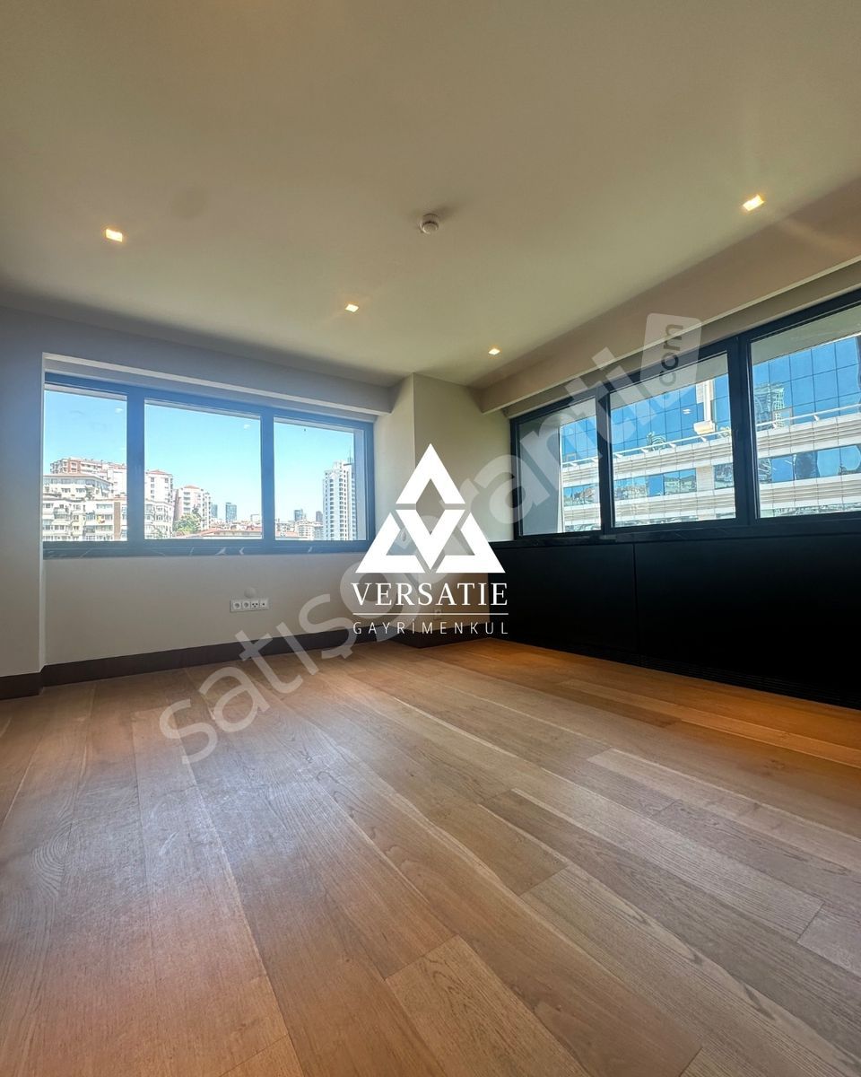 Nişantaşı’nda Ritz‑Carlton Ayrıcalığı: Satılık 2+1 Daire