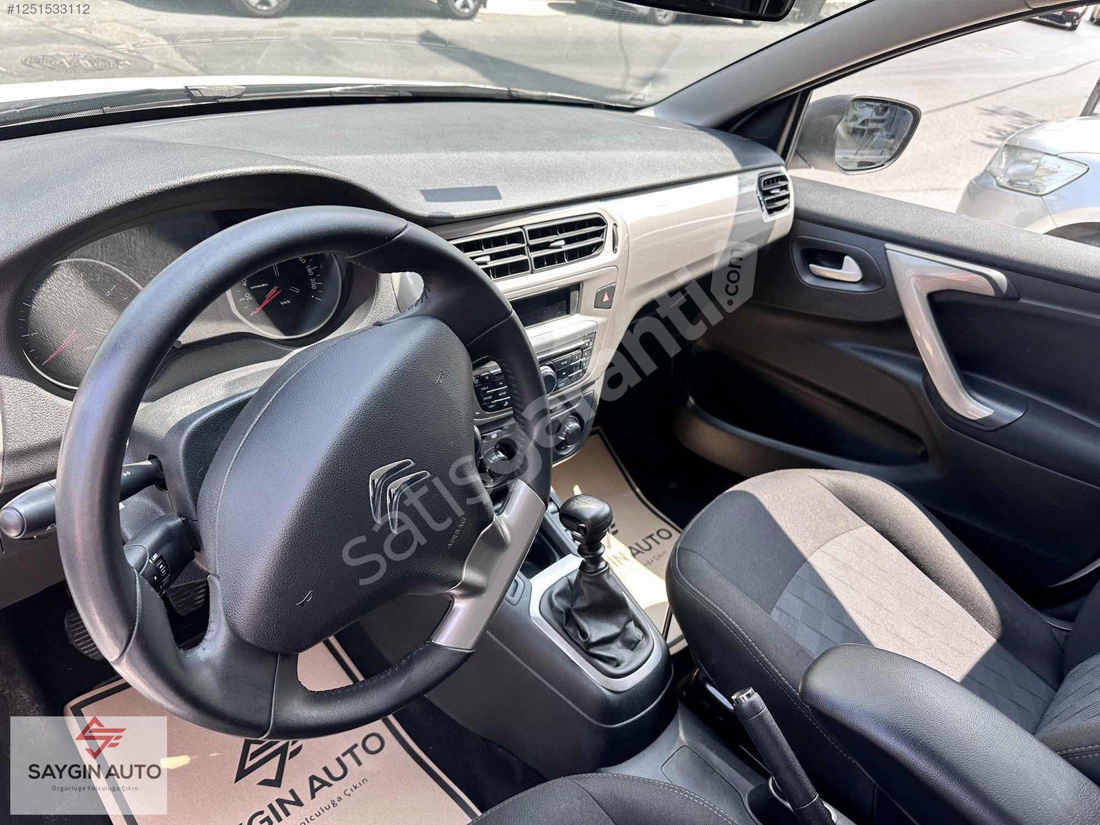 SAYGIN AUTO'DAN 2023 C LEYSEE KOCAELİ TESLİM