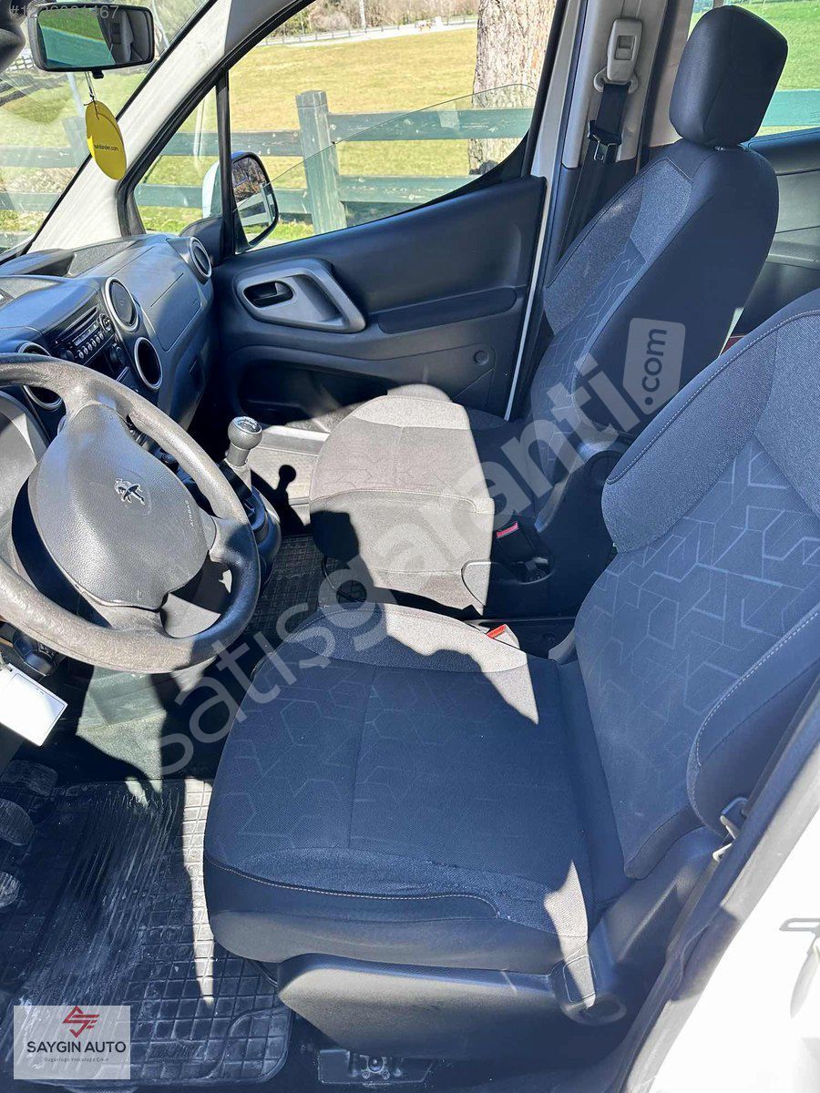 SAYGIN AUTO'DAN 2018 PARTNER
