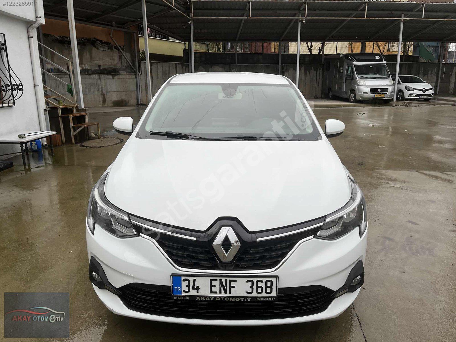 2021 MODEL TALIANT 1.0 TOUCH OTOMATİK 68.000 KM SERVİS BAKIMLI
