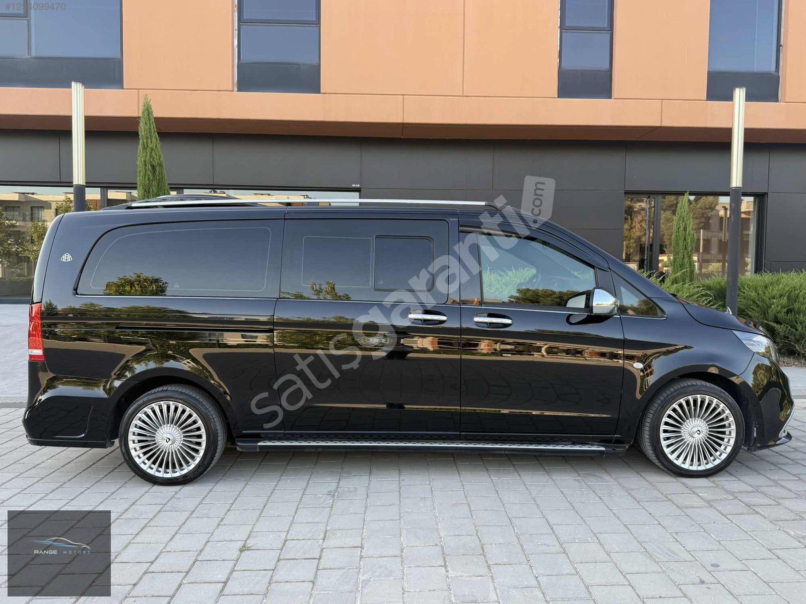 ÖZEL YAPIM VIP KUSURSUZ TEMİZLİKTE KREDİ&KREDİ KARTINA 12 TAKSİT