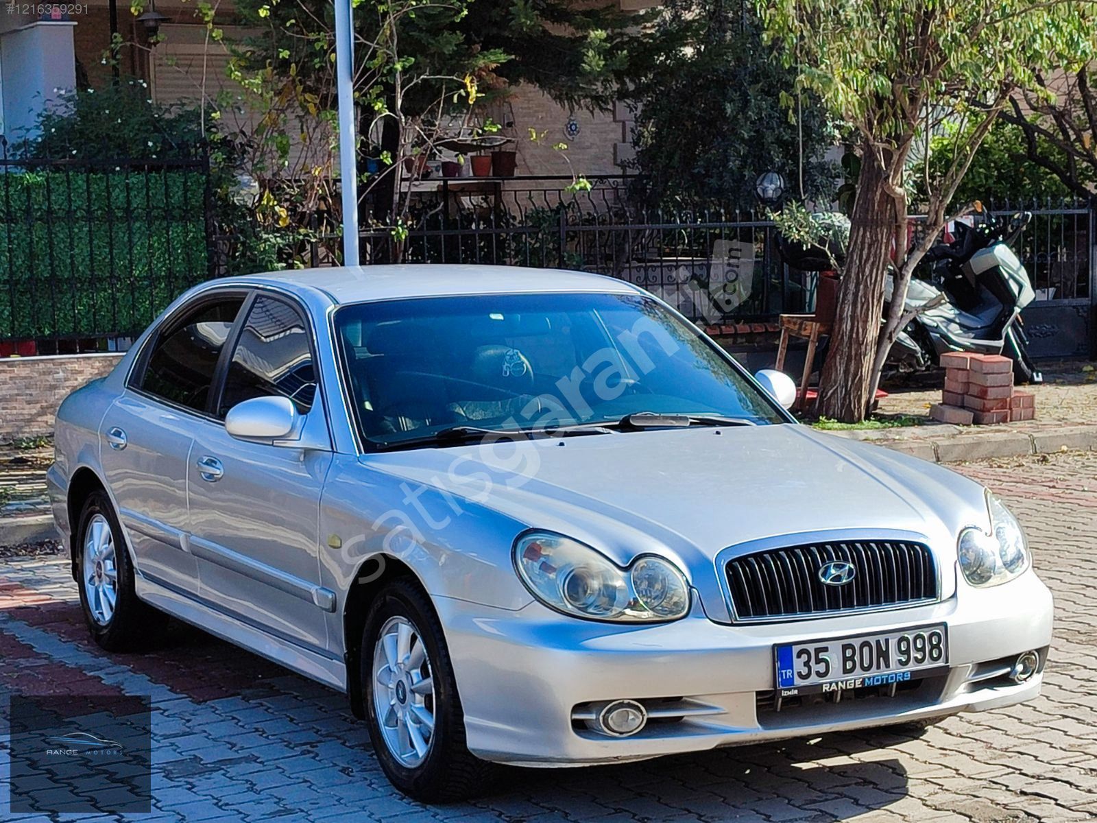 EMSALSİZ TEMİZLİKTE FULL DOLU OTOMATİK KREDİ KARTINA 12 TAKSİT