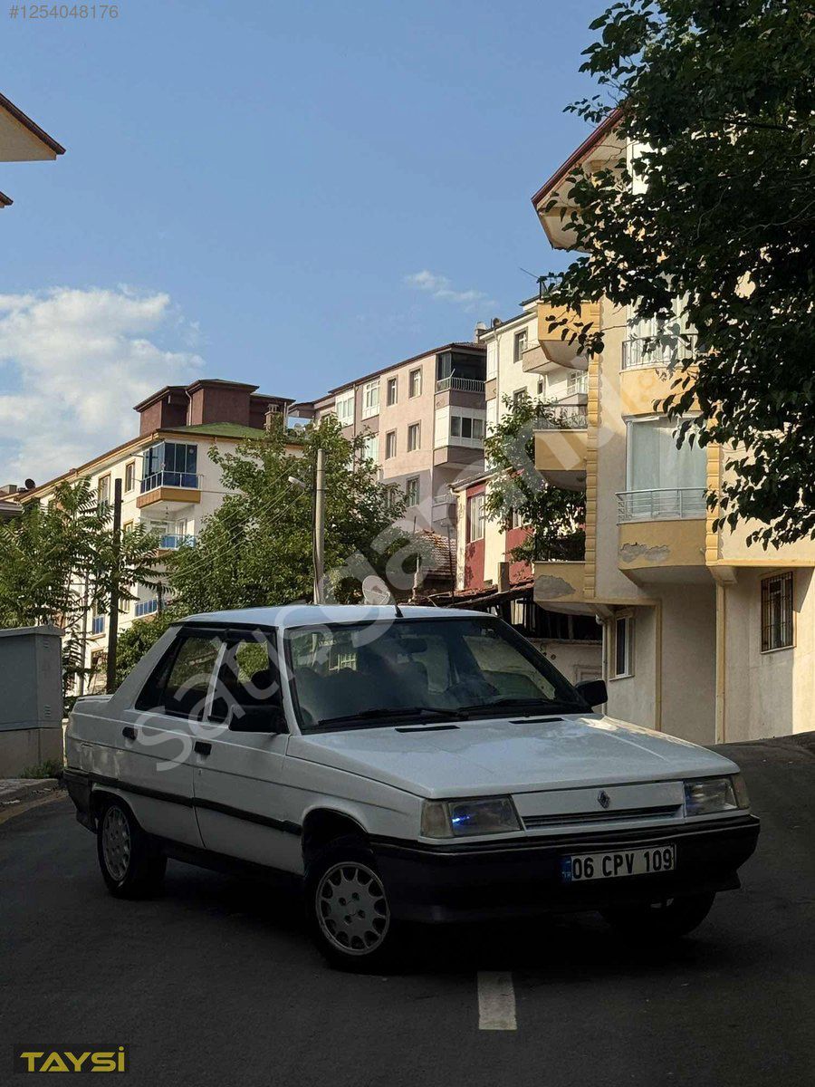 1995 - BEYAZ - ORTA KASA BROADWAY