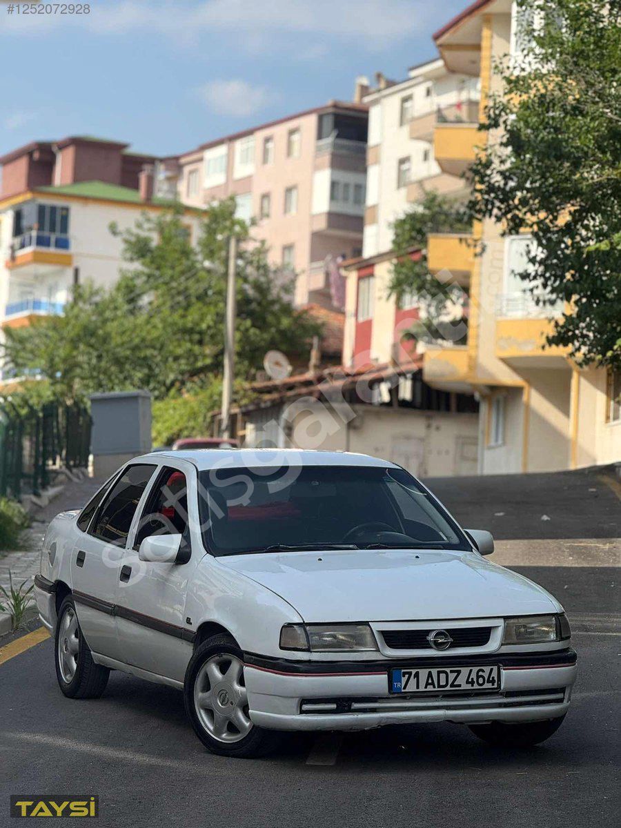 YENİ MUAYENE - MASRAFSIZ - İLK GELEN ALIR - 2.0 GLS BEYAZ