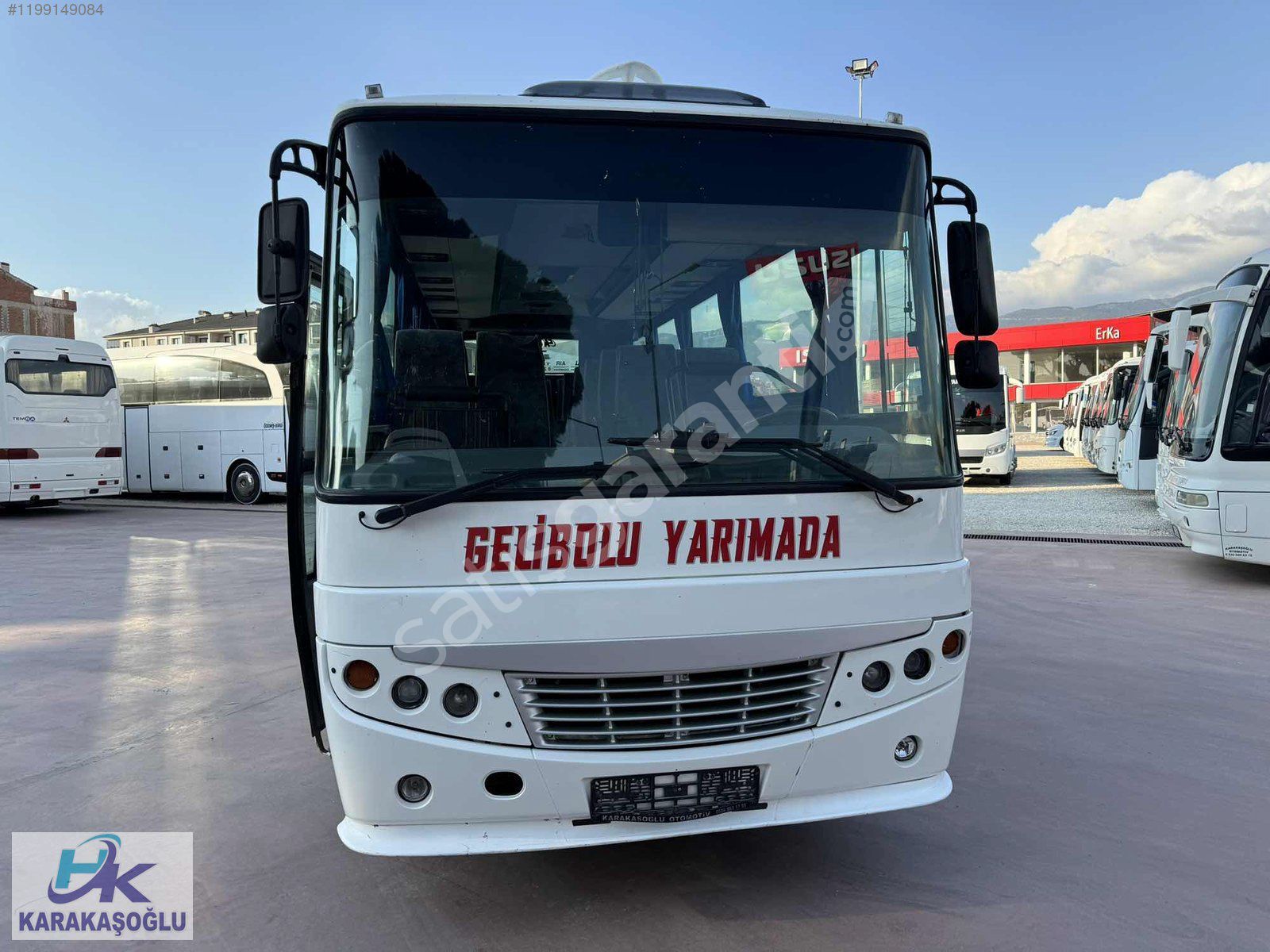 KARAKAŞOĞLU OTOMOTİV 2005 MODEL 3 ADET ROYAL MUAYENELİ