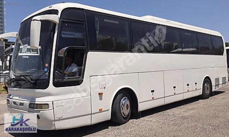 KARAKAŞOĞLU OTOMOTİV 2005 MODEL 2 ADET SAFİR