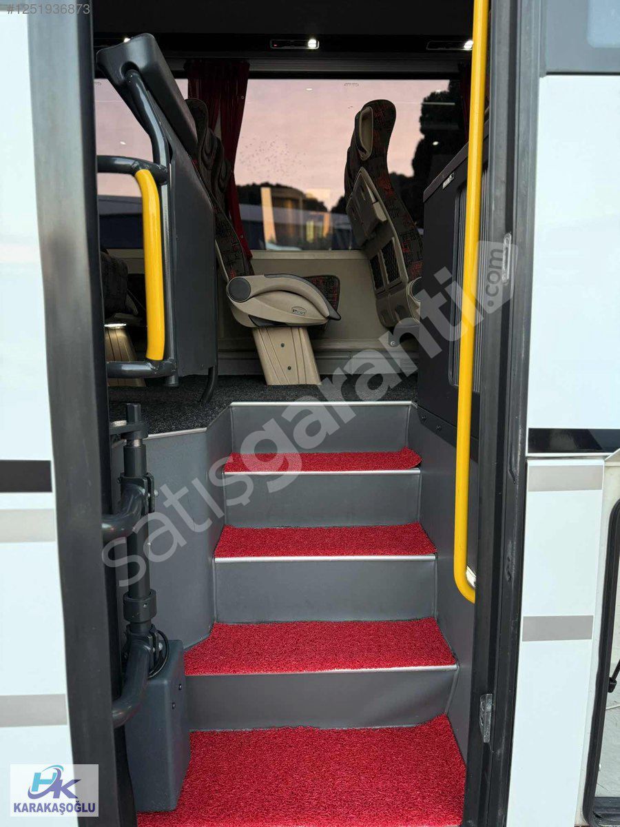 KARAKAŞOĞLU OTOMOTİV 2022 MODEL SULTAN MEGA ÇELİK JANTLI