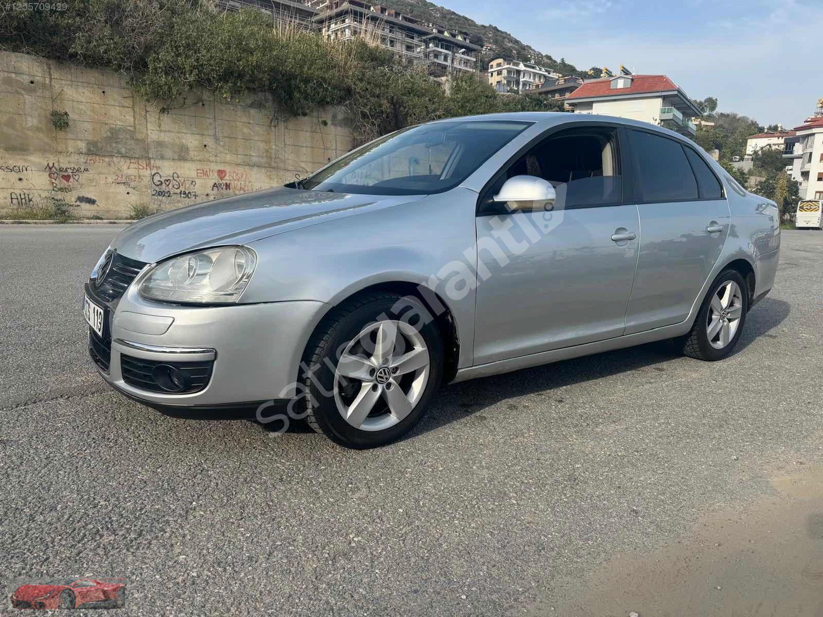 HARUN SÖZEN'DEN 2010 OTOMATİK 1.4 TSI EXCLUSİVE 122 HP