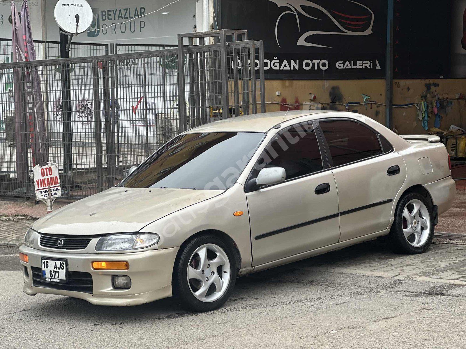 TEMİZ MASRAFSIZ