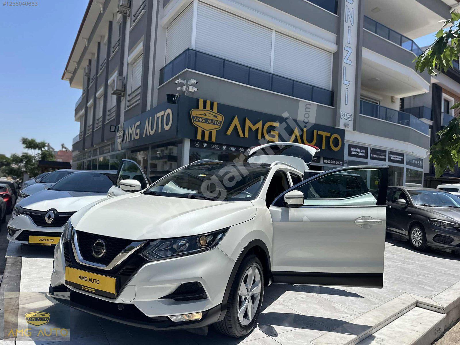 #DostaGider 2020 çıkış 72 bin km HATASIZ Y.servis cam tavan