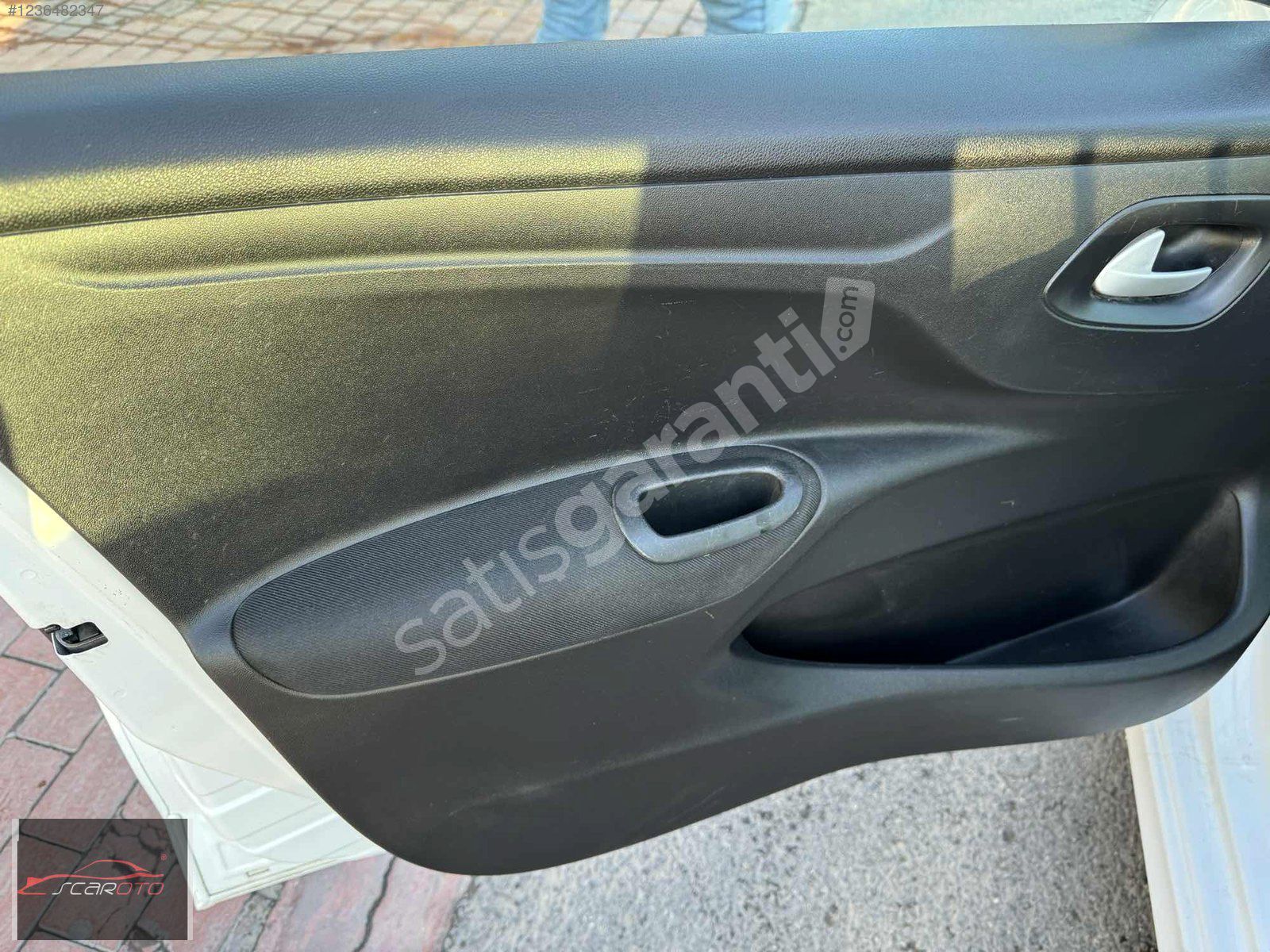 SERVİS BAKIMLI YENI KASA 135.000KM İLK EL % 20 FATURALI FEEL