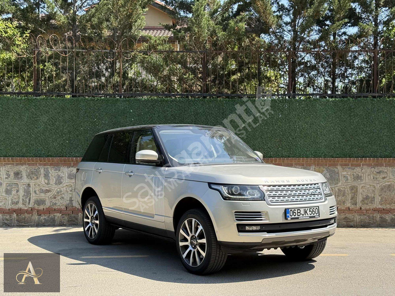 2013-YENİ KASA-RR VOGUE AUTOBİOGRAPHY+BUSİNESS-4.4-SDV8