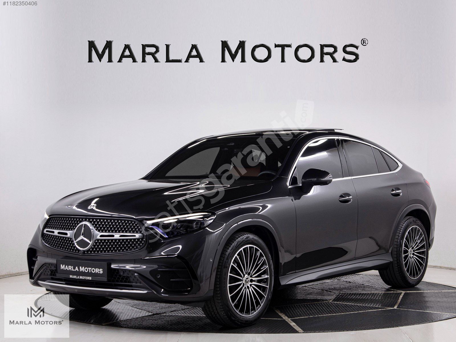 2023 GLC COUPE 180 AMG 360KAM+HEAD UP+KYLS-GO+DIGITAL LIGHT+ NAV