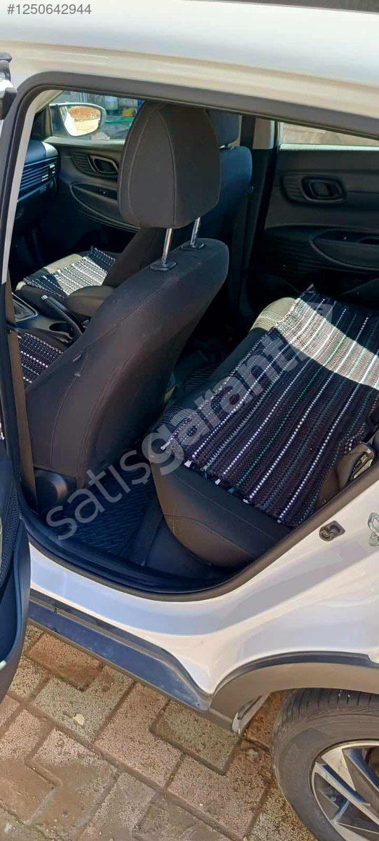 ÖZ YAŞAR OTOMOTIV'DEN HATASIZ BOYASIZ 36 BİN KM DE