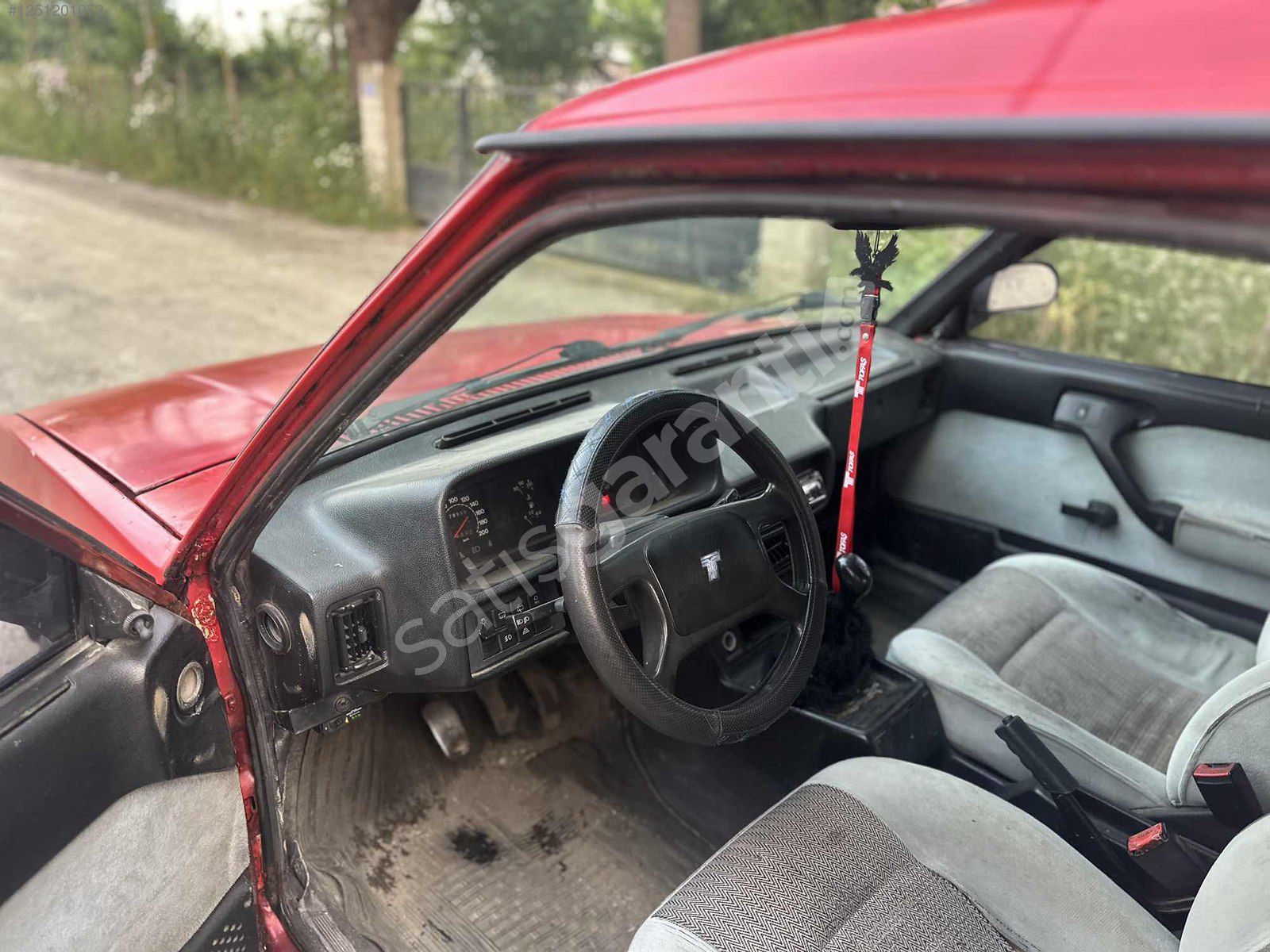 ÖZ YAŞAR OTOMOTIV'DEN EKMEKLIK KARTAL UYGUN FİYATLI