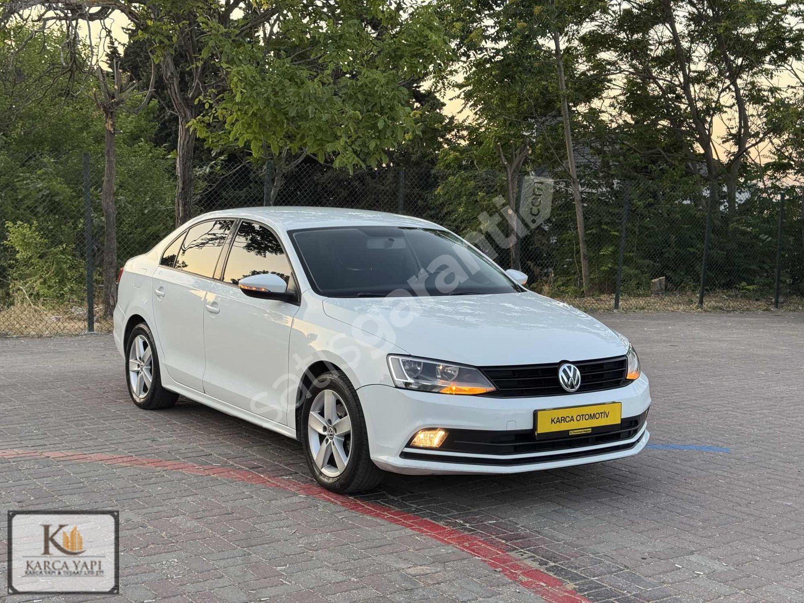 AĞIR BAKIMLARI YAPILMIŞ HATASIZ AYARINDA DÜŞÜK KM JETTA !!!