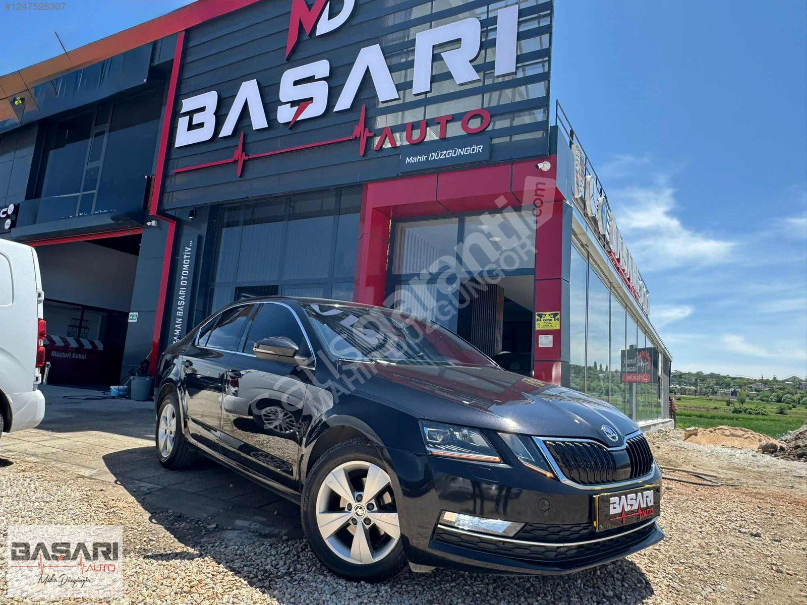 2018 MODEL//SKODA OCTAVİA//STYLE CR//DİZEL OTOMATİK/DEĞİŞENSİZ