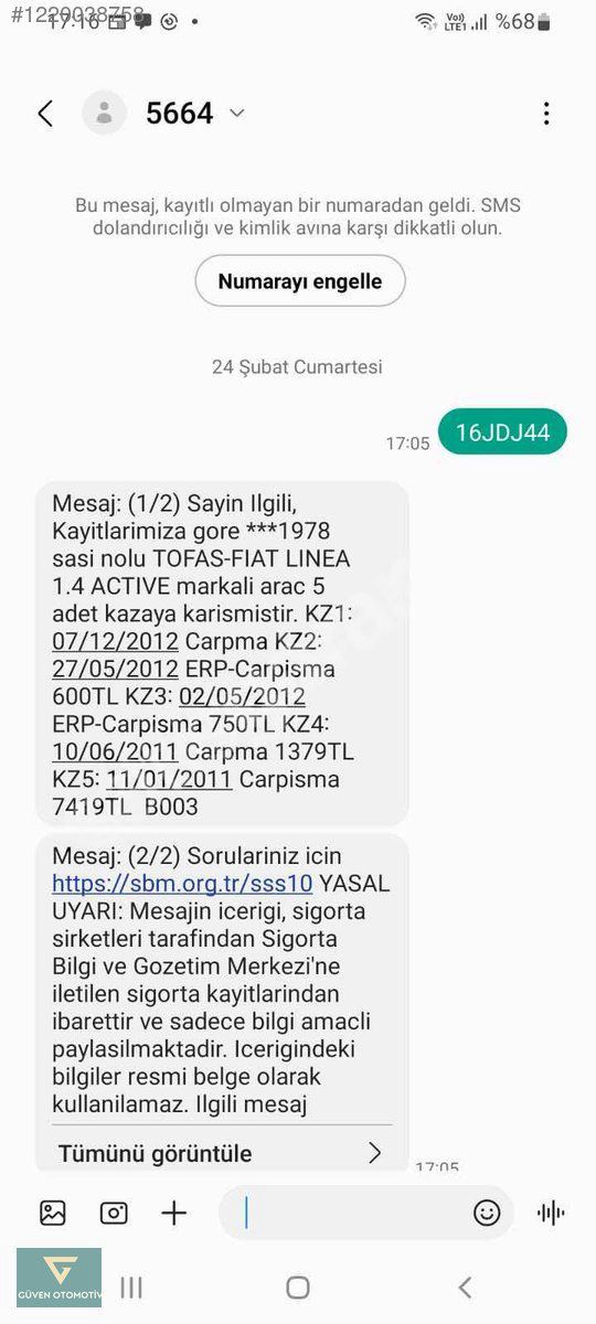 Temiz aile aracı