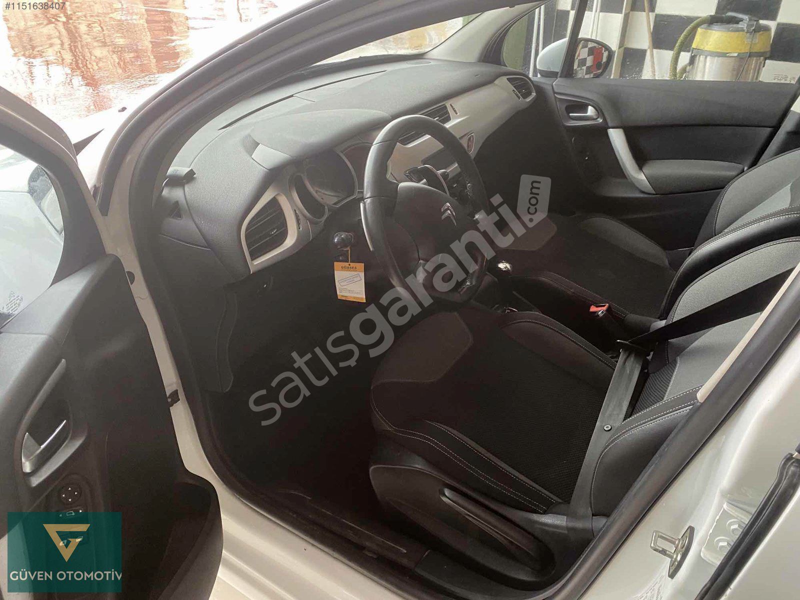 2013 model 1.4 dizel otomatik