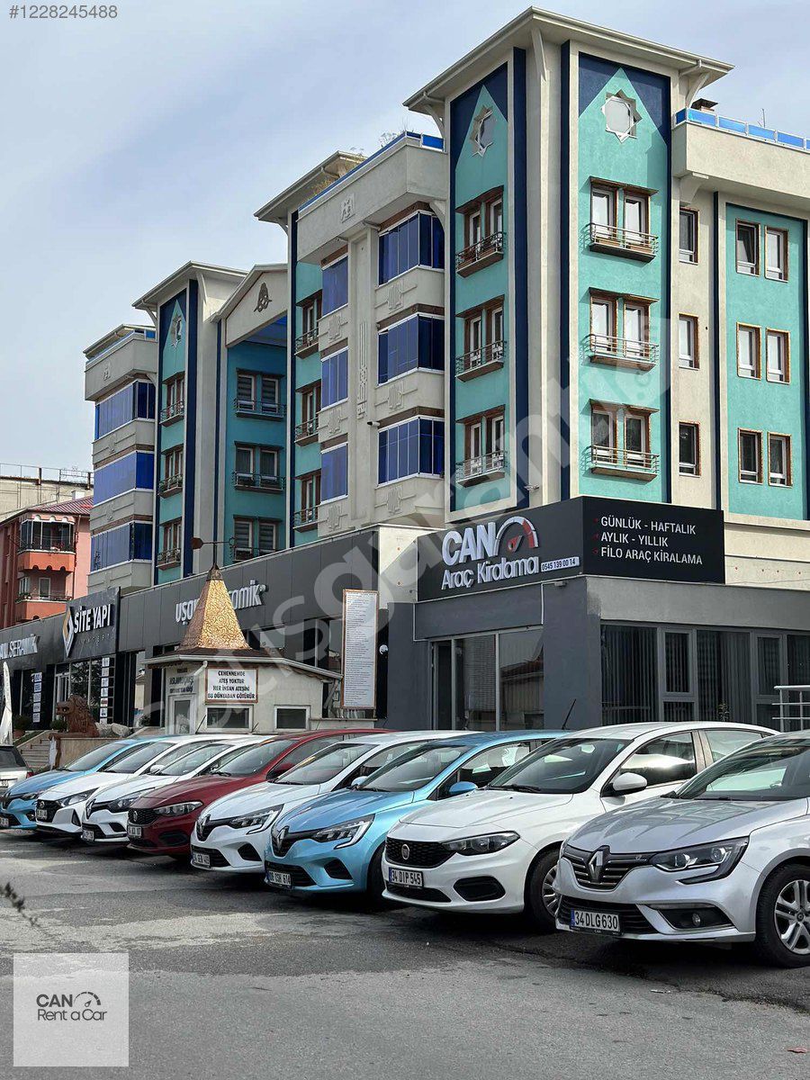KİRALIK UYGUN 2024 model OTOMATİK MANUEL SEÇENEKLER