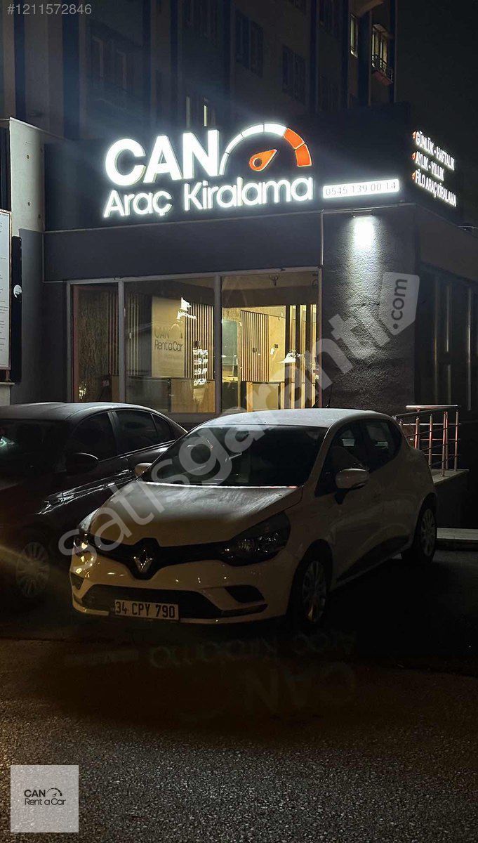 KİRALIK UYGUN 2024 MODEL OTOMATİK VE MANUEL SEÇENEKLERİ