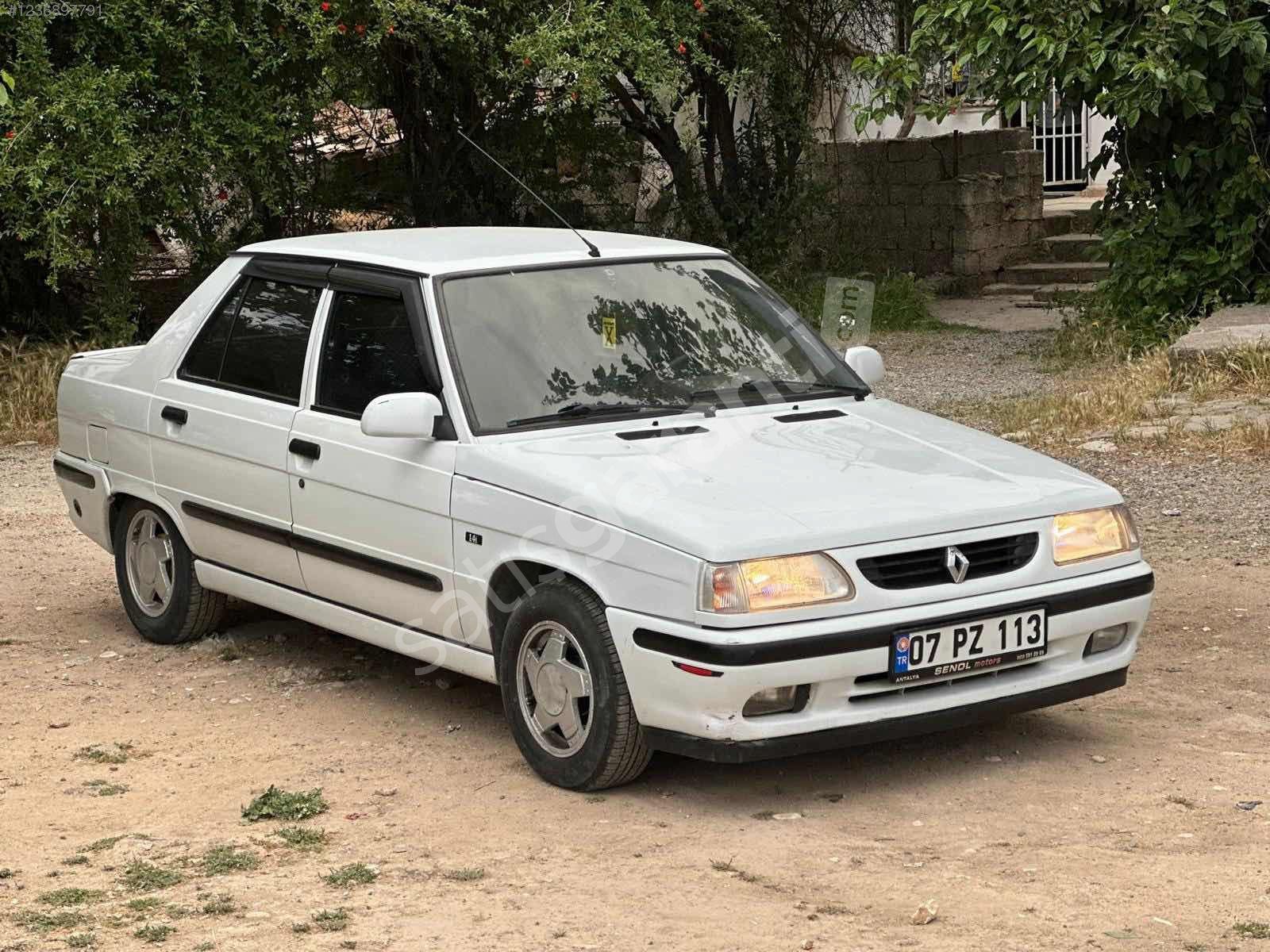 TR'de nadir bulunan temizlikten