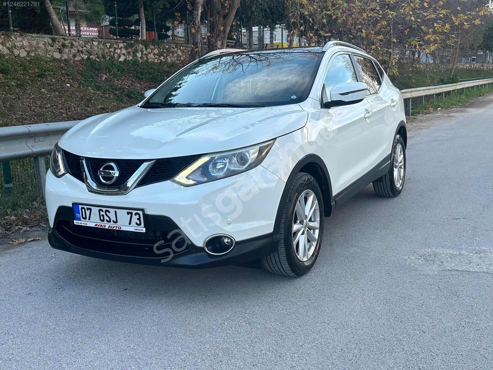 2015 MODEL 1.2 DIG-T 118.000 KM