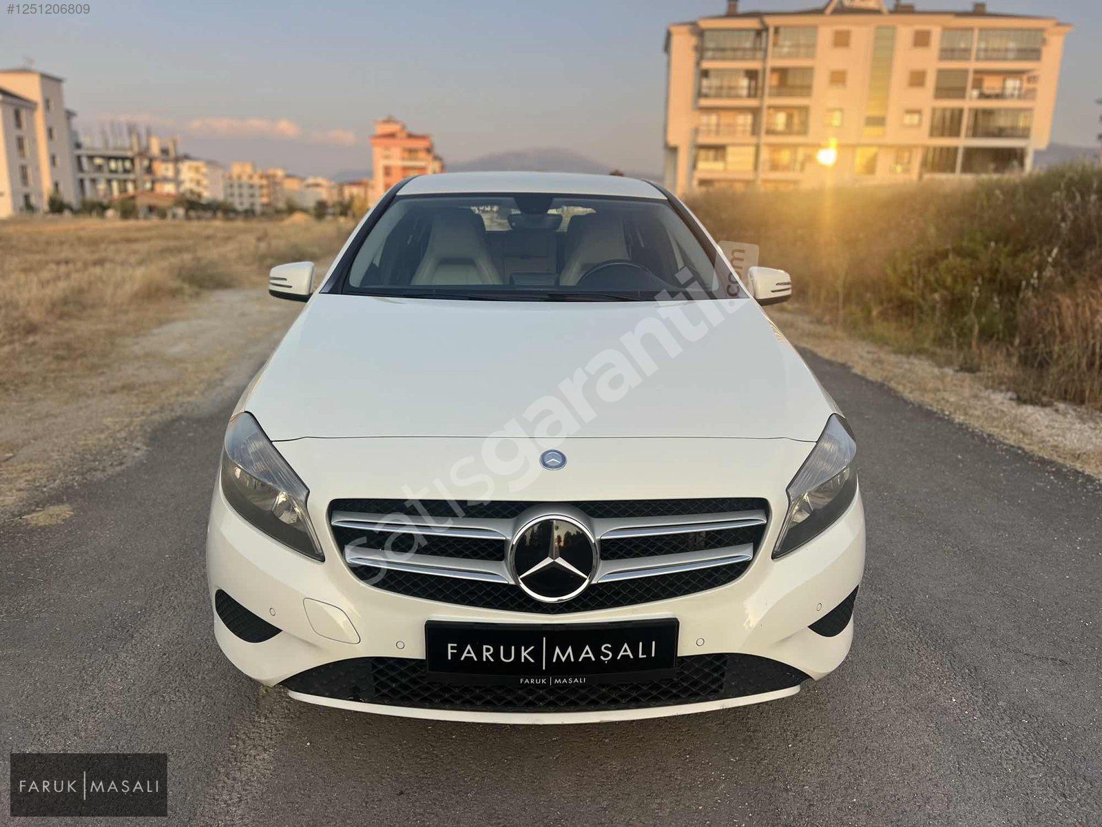 DİZEL MANUEL KREM DERİ DÖŞEME SERVİS BAKIMLI EMSALSİZ...