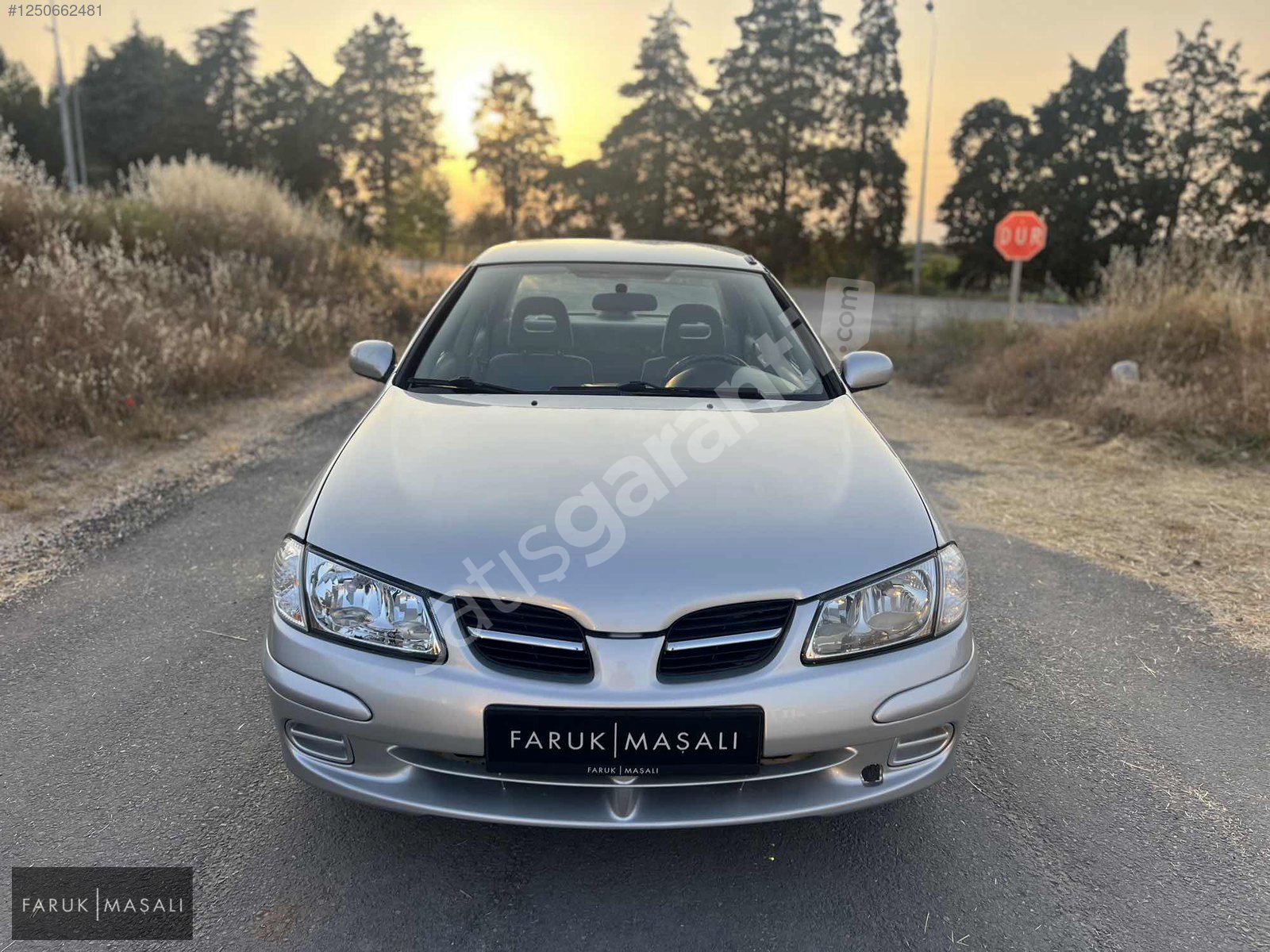 OTOMATİK VİTES SIFIR GİBİ LPG'Lİ GERİ GÖRÜŞ KAMERALI EMSALSİZ...