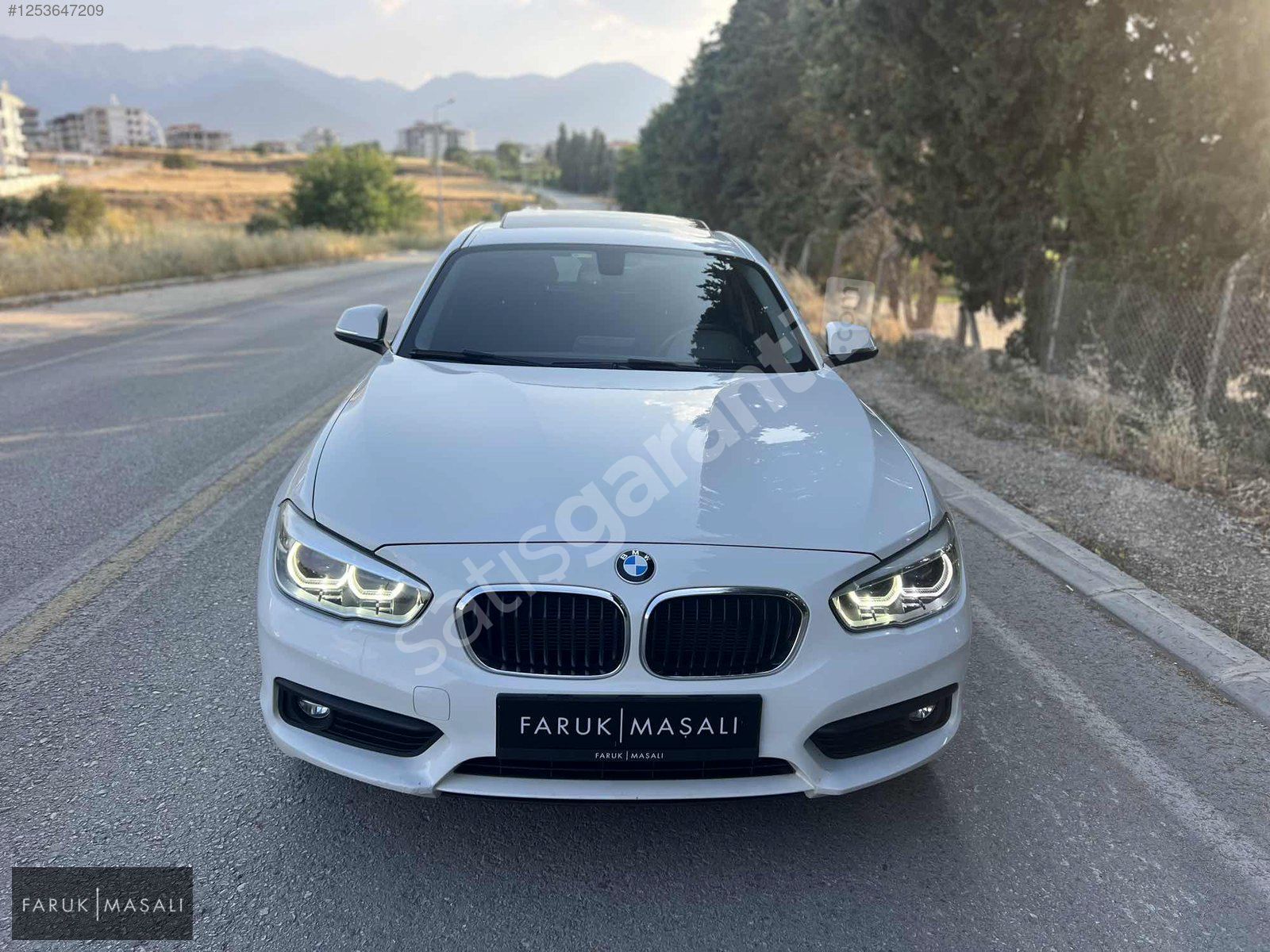 HATASIZ YENİ KASA 85 BİN KM YETKİLİ SERVİS BAKIMLI EMSALSİZ...