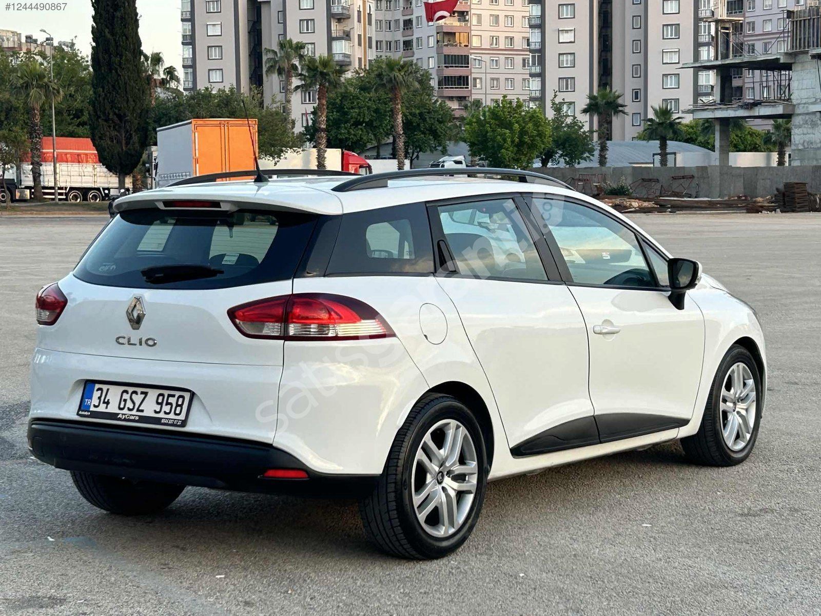 2018 SPORTUER HATASIZ DEĞİŞENSİZ PIRIL PIRIL