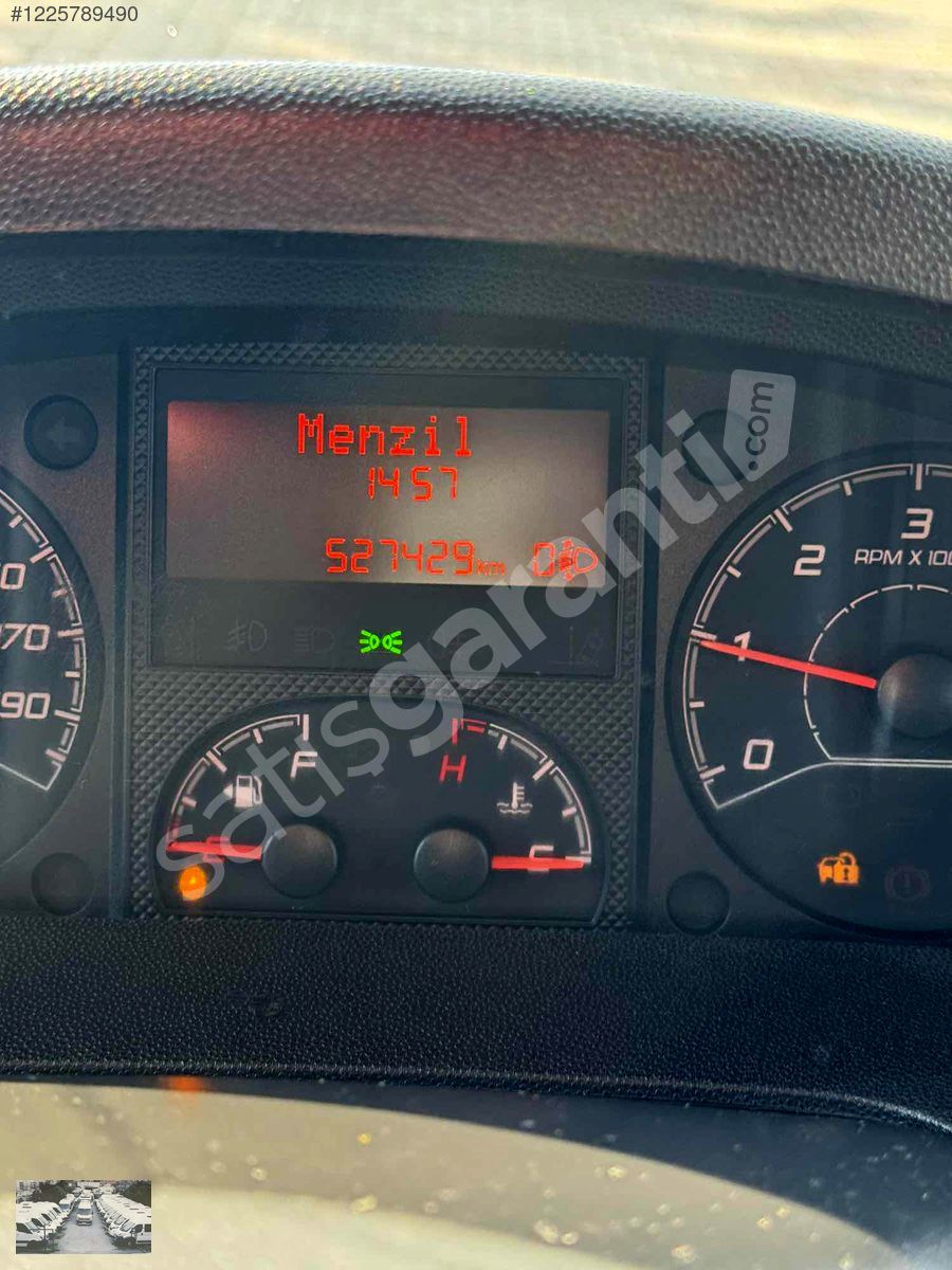 GALERİ HİKMETTEN SATILIK 2014 CITROEN JUMPER 16+1 OKUL TAŞITI