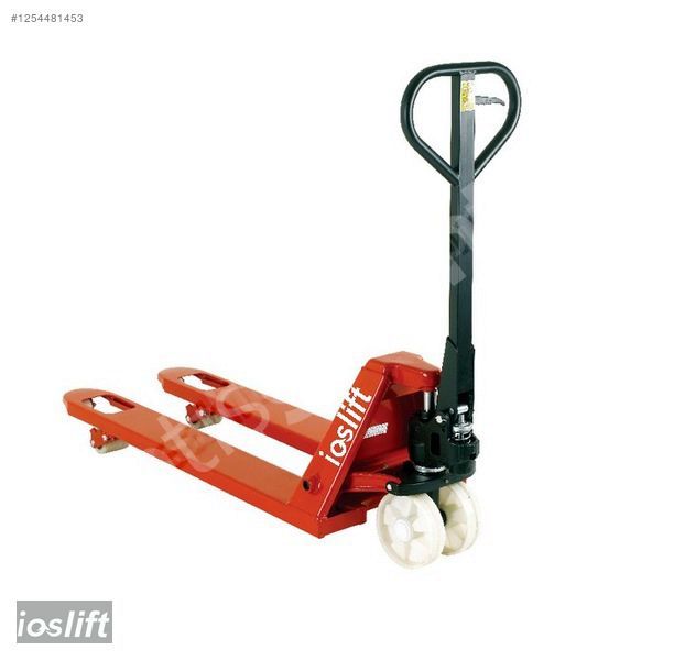 KANPANYA İOSLİFT SP 25 MANUEL TRASPALET