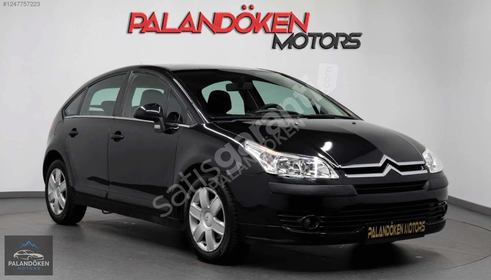 PALANDÖKEN MOTORS
