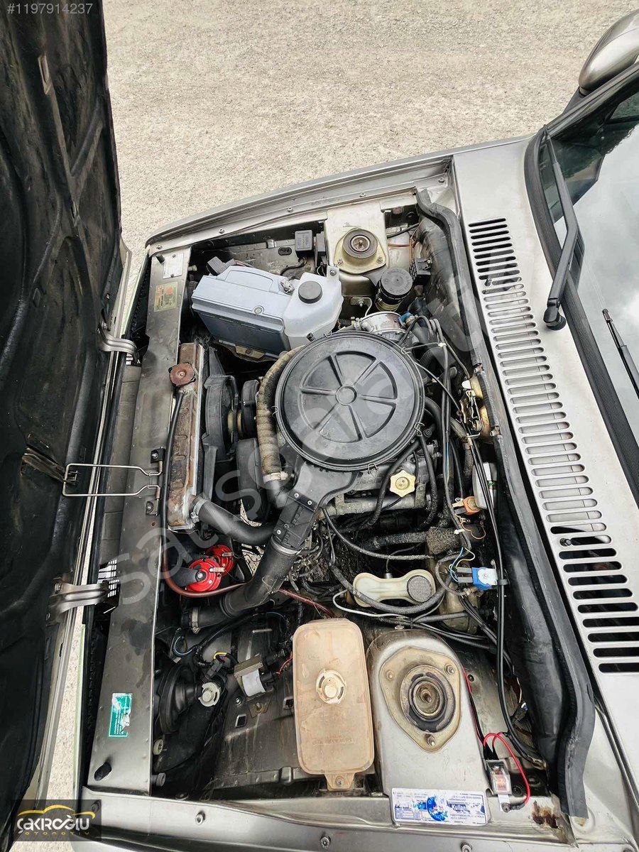 ÇAKIROĞLU AUTO'dan ORJİNAL KARTAL SLX