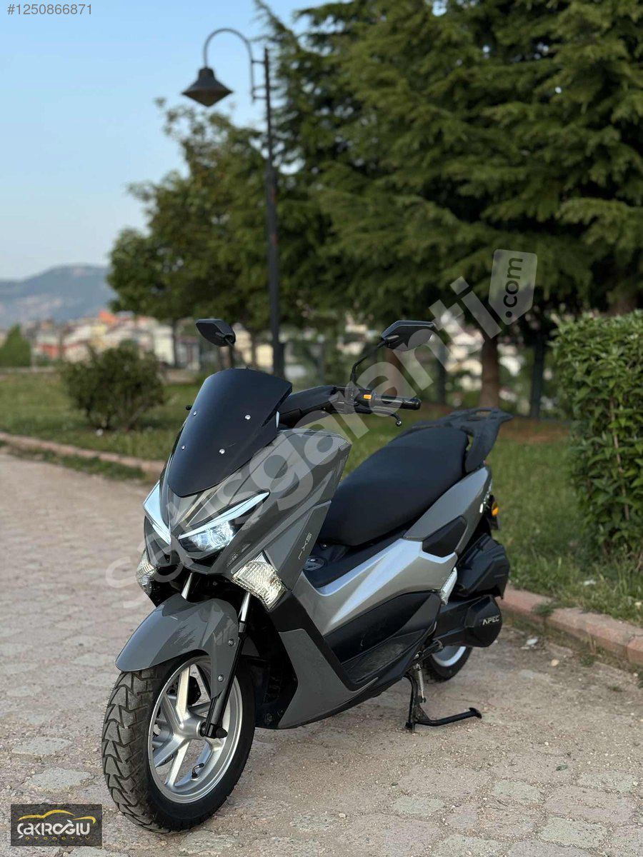 ÇAKIROĞLU AUTO'dan apec apx5 sıfır