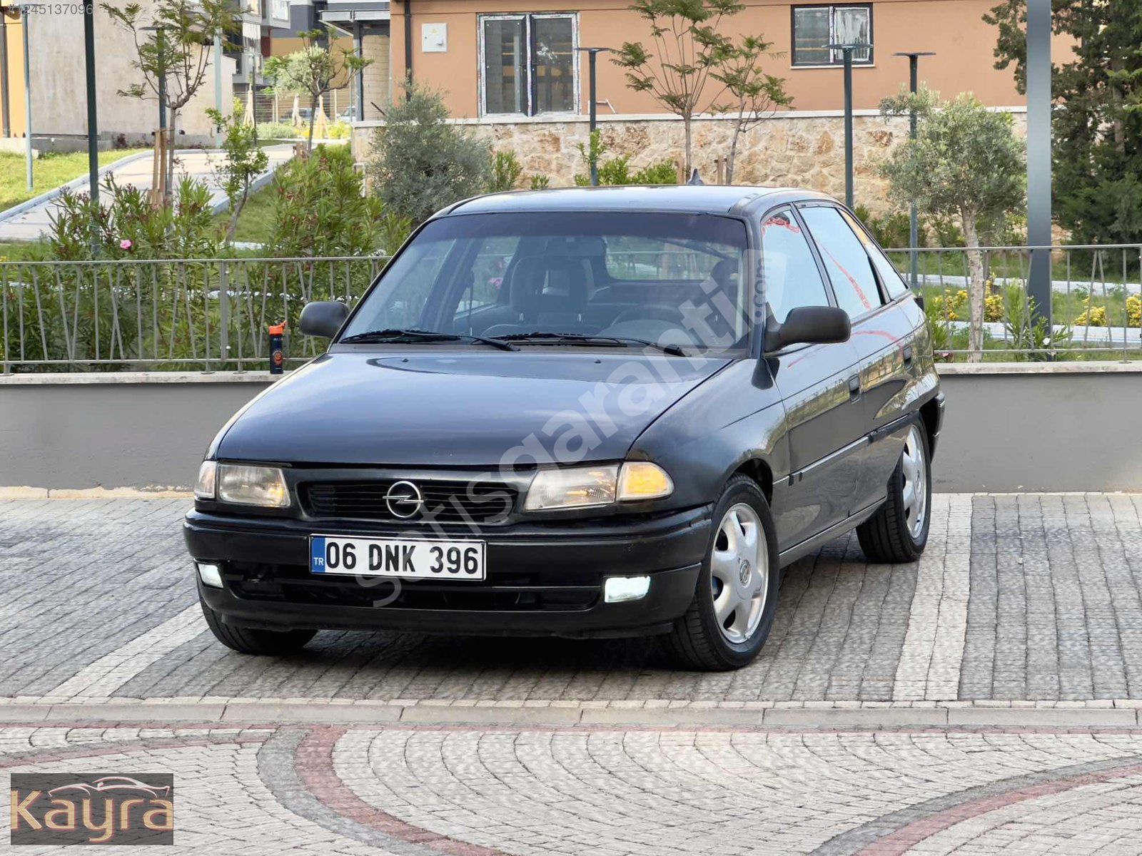 KAYRA DAN SORUNSUZ TEMİZ AİLE ARACI-KLİMA-ABS-ÇİFT AIRBAG