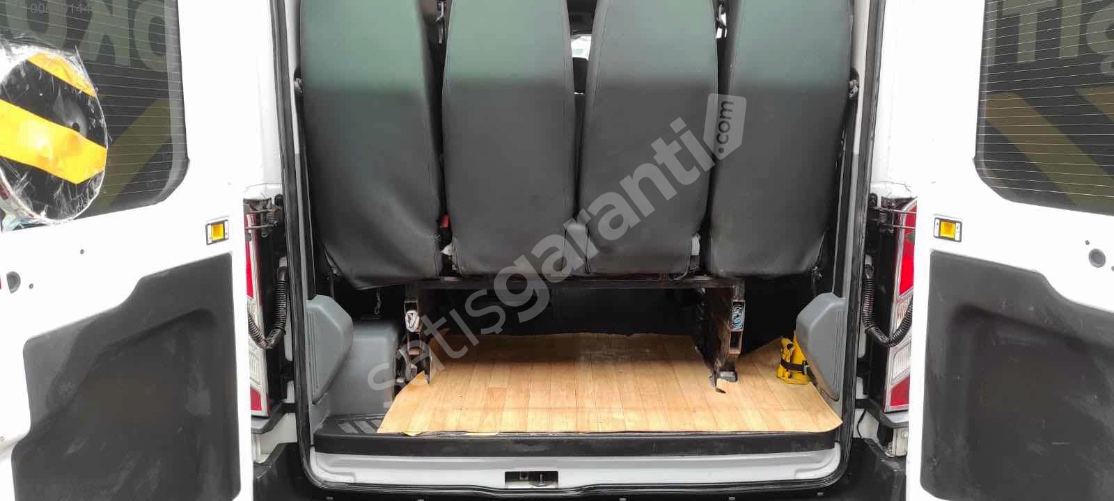 İLK SAHİBİ DEMİRCİ AUTO DAN TÜRKİYEDE TEK EN FULU HATASIZ