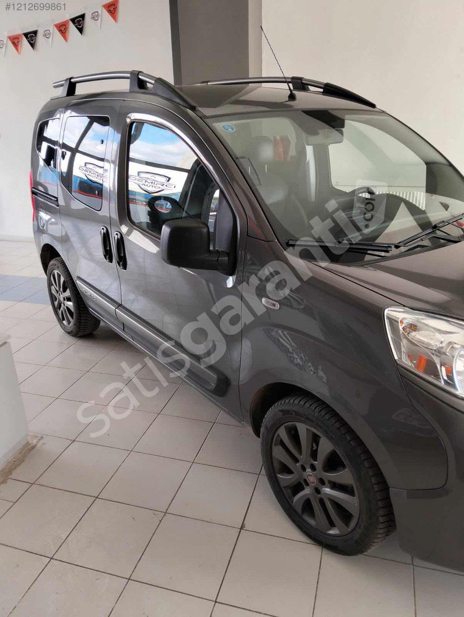 Demirci auto dan boyasız tramersiz