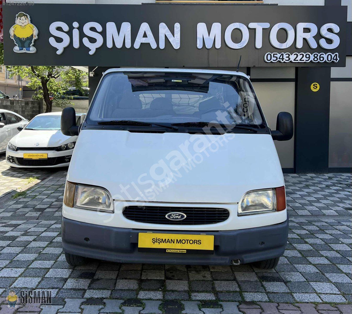 2000/2.5 MOTOR/KUSURSUZ/TEMİZ