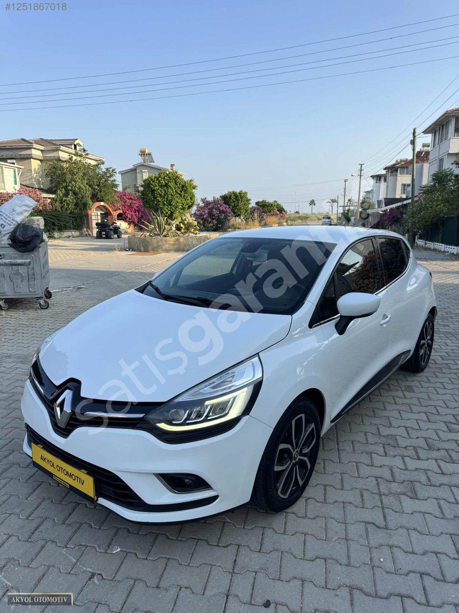 2017 MODEL 1.5 DİZEL OTOMATİK EN FUL PAKET İCON