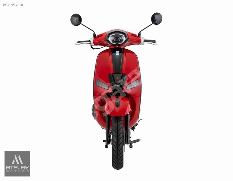 ATALAY MOTORS| 0km ADINA FATURA AKSESUARLI