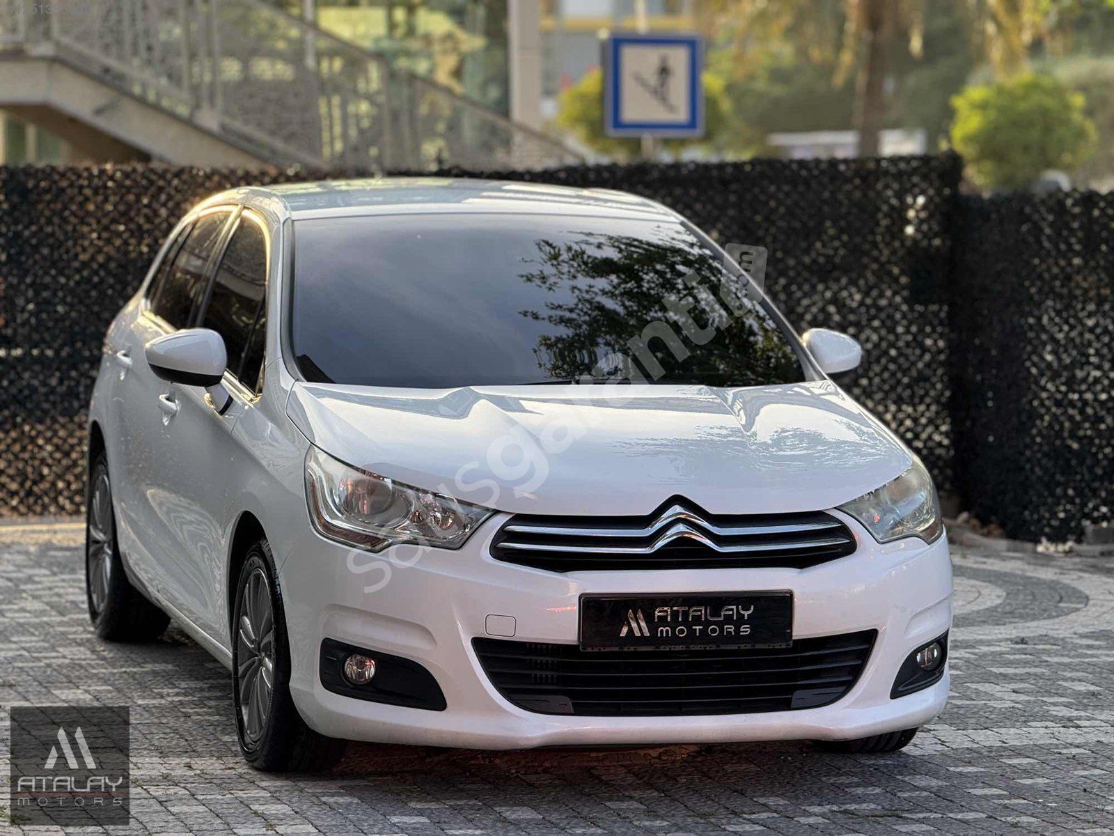 ATALAY MOTORS| TEMİZ AİLE ARACI BAKIMLI OTOMATİK