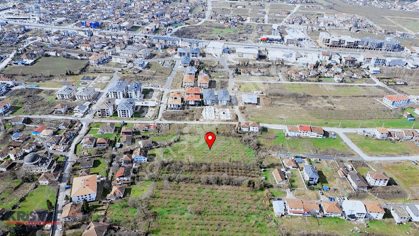 DÜZKENT'DEN BEYCİLERDE KAT KARŞILIĞI ARSA